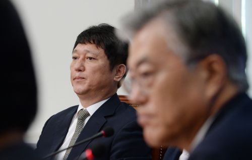 “김무성, 너무 외눈박이 시각으로 본다” 최재성 “제 눈의 들보를 못 본다”  