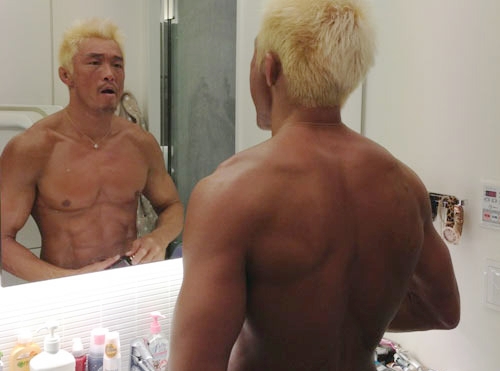 추성훈, UFC 메인이벤터는 아니다… “복귀만 확정”  