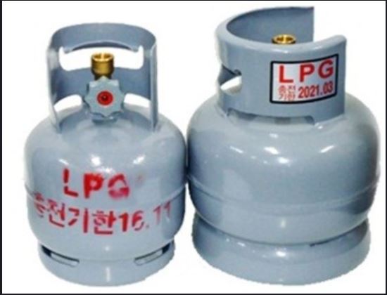 고무호스로 LPG공급 100만 가구, 200만원 과태료 폭탄?  
