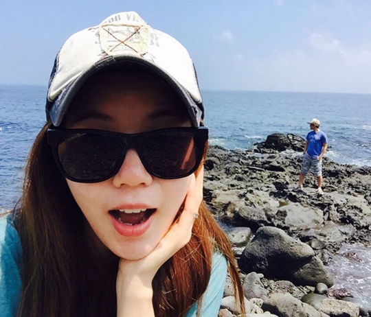 진태현 “박시은과 제주도에 내려가 살아보려고 합니다” 리얼예능 출연  