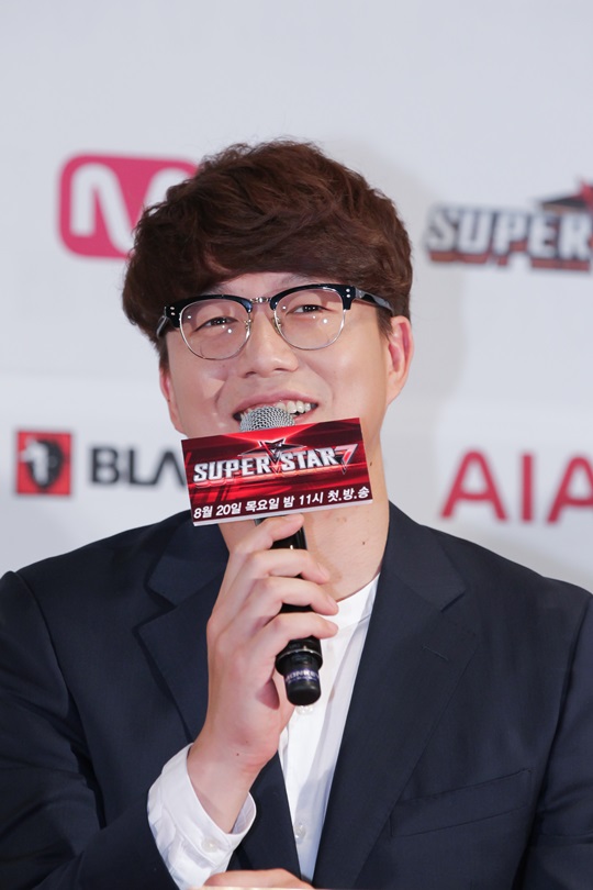 [영상] “독설 아니다” 성시경, 후배 위한 진심어린 조언  