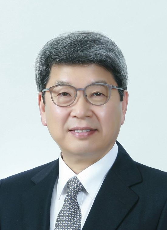 경성대, 송수건 총장 재선임  