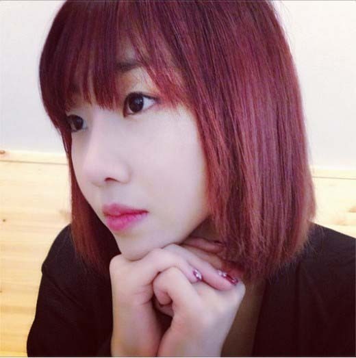 “지나친 간섭 아냐?” 공민지, SNS서 팬 차단…네티즌 시끌  