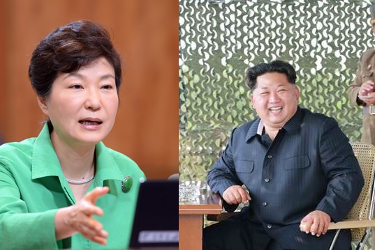 박근혜-김정은, 중국 조우 가능할까...9월 3일 전승절 참석 여부 주목  