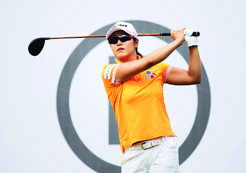 [KLPGA ׳ MBN ] ȼ̡輱,  ù  ء  