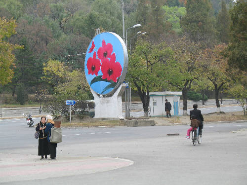 “아직 철수 움직임 없다” 북한 평양주재 외국공관, 한반도 위기상황에 촉각