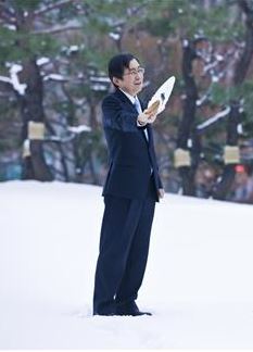 판소리하는 민일영 대법관 26일 국립국악원 무대 오른다  