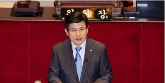 黃총리, 北도발 특별 지시…필수요원 비상근무 지침  