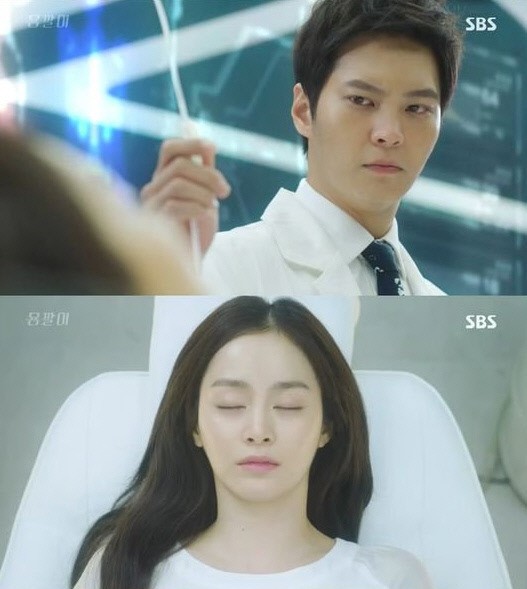 ‘용팔이’ 시청률 20% 돌파에 주원 “견마지로를 다하겠다”  
