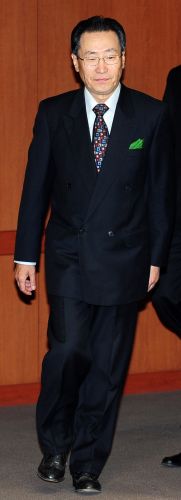 [긴급]중국 “현상황 심각 우려…한반도 안정이 남북 및 中 이익에 부합”  