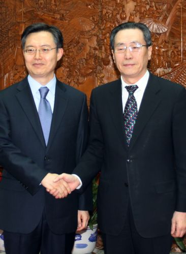 “중국, 北도발에 건설적 역할 계속할 것” 한중 6자회담 수석대표 전화협의  