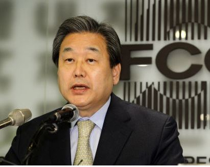 김무성, 남북 고위급접촉에 “긴장완화에 큰 도움될것”  