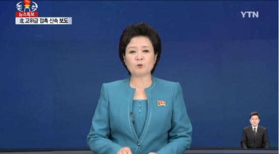 北 포탄 사태 대응부터 고위급 접촉까지 ‘신속 보도’  