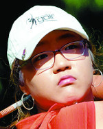  , LPGA ĳ ۽ȿ 3    
