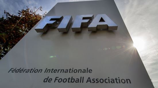 FIFA  Ͱ δ ް ִ١  