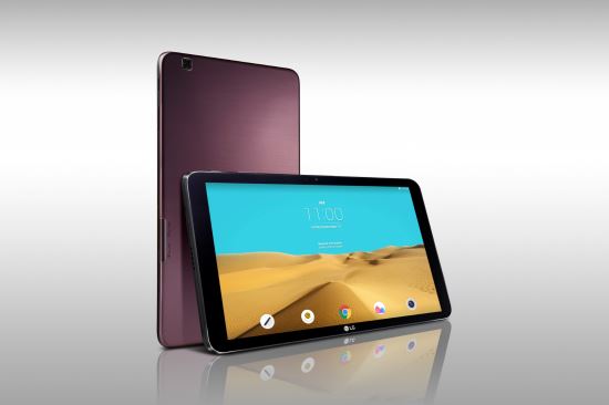 LG Gе II 10.1   