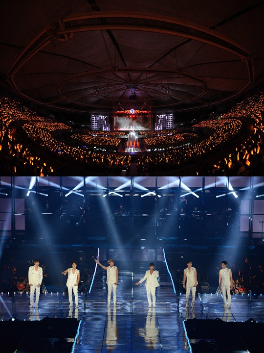 ȭ 17ֳ WE_SHINHWA, ȭ Ӿ ١  