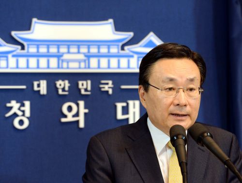 “주철기 수석,北포격 도발 당일 중국 방문” 한중정상회담 의제 논의한듯  
