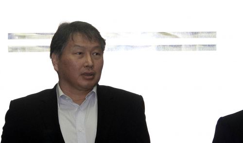 SK 최태원 회장 경제활성화 현장경영, 이젠 글로벌 차례... 중화권 방문 나서  