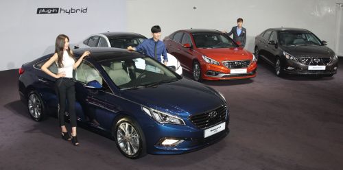 연말까지 자동차, 가전제품 세금 낮춰준다...개별소비세율 1.5%포인트 인하  