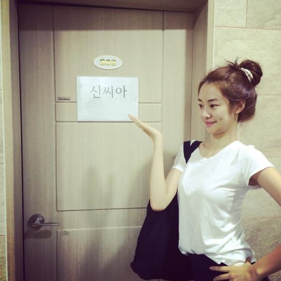 스테파니 리 ‘용팔이’ 하차…스토리 상 8회까지 등장  