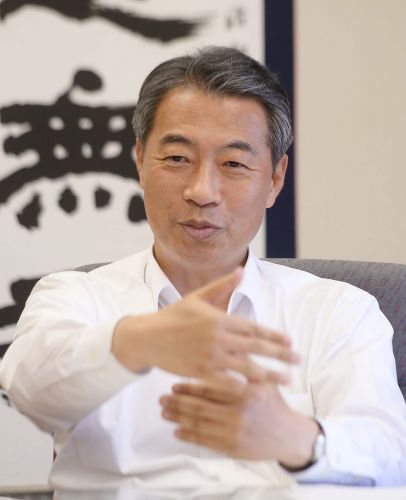 정종섭 행자부 장관, 선거법 위반 발언 논란  