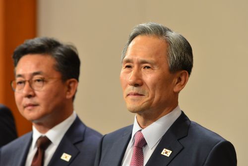 남북 화해 국면 9~10월이 골든 타임  