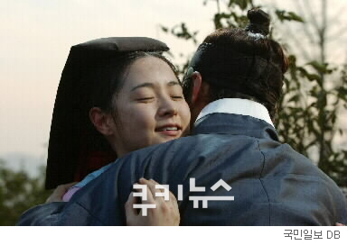 장금이 일하던 소주방에서 궁중음식 체험?  