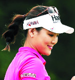 ҿ, 3⸸  ȸ ¡ KLPGA ̿  11  