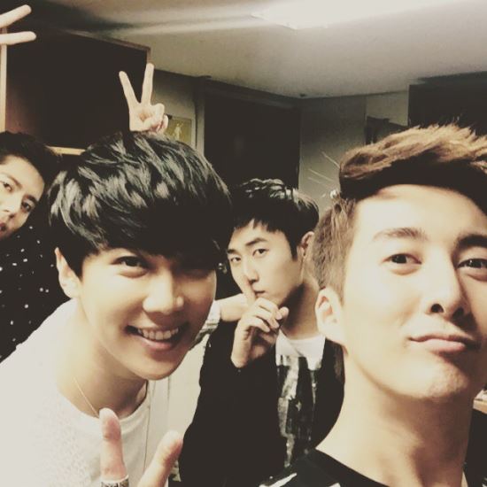 SS501 㿵, , , 3 Ĺ  