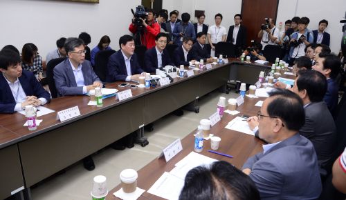 [긴급]신종감염병 발생시 질병관리본부가 방역 총지휘  
