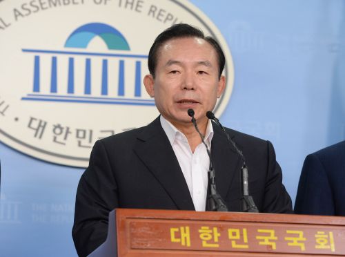 이인제 