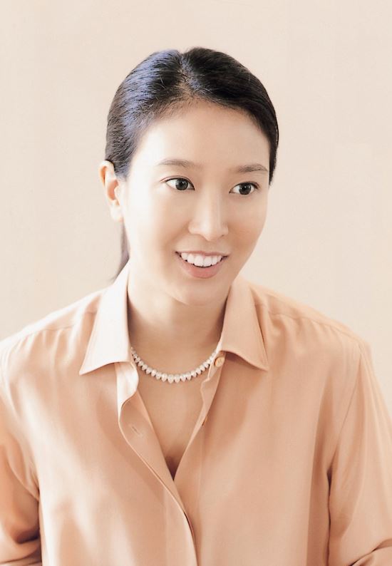 대상 명예회장 차녀, 결혼 앞둬  