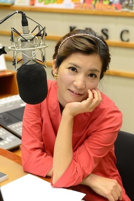 “구토, 두통 호소” 황정민 KBS 아나운서 트럭과 추돌사고 당해  