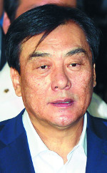 박기춘 뇌물 목록 ‘요지경’… 檢, 3억대 수수혐의 구속 기소  