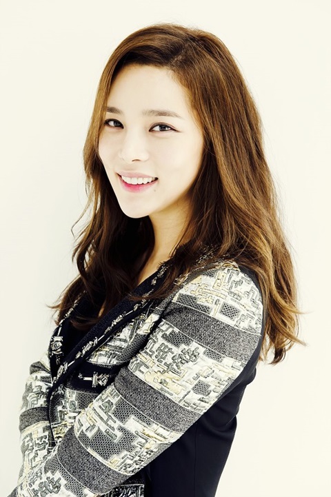 박시연, 둘째 임신 7개월 “태교에 집중”  