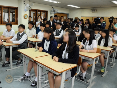 일반고도 연극 배운다…초·중·고 학습부담 줄고 핵심개념 위주로  