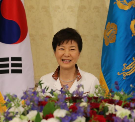 朴대통령, 11일 요르단 국왕과 정상회담...5번째 방한  