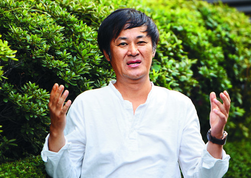 [십자가를 사랑하는 사람들] ⑬ 마석봉 목포 측후동교회 집사  