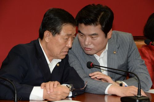 황진하 