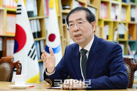 박원순측,