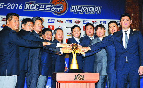 [γ 2015-16 ̵] ½  1KCC ũȣ ѸҸ  