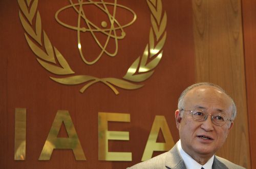 ѱ,  IAEA پȺȸ 屹   