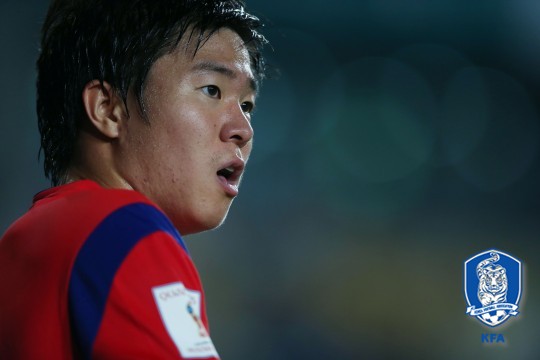 ‘A매치 2G 연속골’ 권창훈, 슈틸리케호 새로운 황태자 등극!  