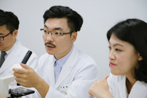 치질수술 후 다시 재발한 치질증상, 근본적인 치질치료법은?  
