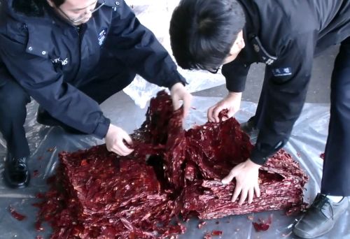 “중국산 고춧가루 식탁 점령 현실화” 국산 고춧가루는 28% 불과  