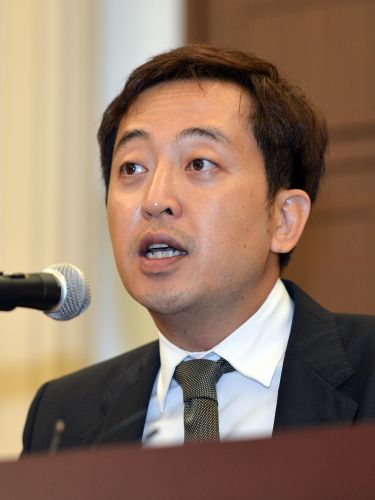 “이례적이라 단정짓고 문제 제기하면 헛발질” 금태섭 “김무성 사위 형량 비정상으로 보기 어려워”  