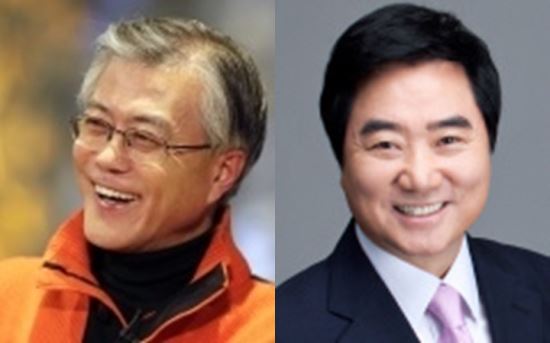 [긴급]문재인-野중진 합의불발…문재인 “예정대로 재신임투표·중앙위”  