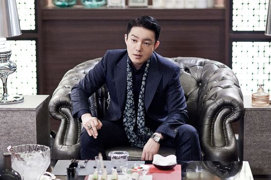 ‘라스트’ 이범수 “내가 한 일들은 후회되지 않는다. 하지만…”...kmib가 만난 스타  