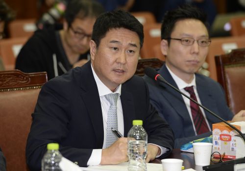 정치쟁점화 되고 있는 다음 세무조사  